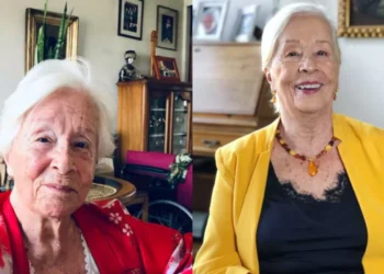 Mundo cultural y U. de Chile homenajean a Delfina Guzmán con documental y reconocimiento culto