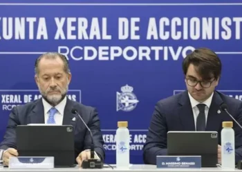 El Deportivo celebrará la junta general de accionistas el 11 de diciembre
