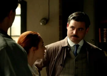 ‘La Promesa’, anticipación del capítulo 720 del jueves 20 de noviembre en TVE: Un grave problema para Manuel