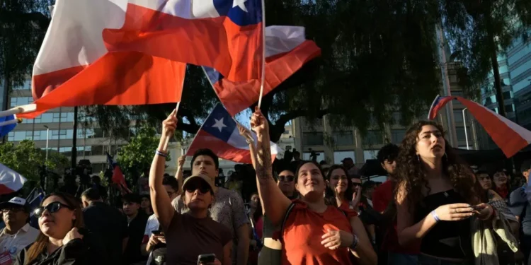 Balotaje en Chile entre Jeannette Jara y José Antonio Kast para definir el próximo director