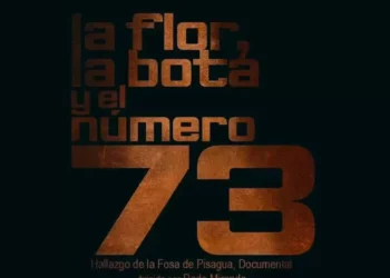 “La Flor, la barrica y el Número 73” Documental Iquiqueño recibe su tercera nominación a festivales de cine