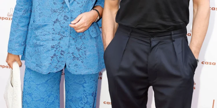 Nuria bajío desvela cómo se organiza con Juan del Val cuando está escribiendo