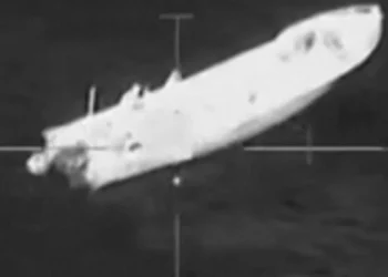 Seis muertos en nuevos ataques de Estados Unidos frente a lanchas de presuntos narcos en el Pacífico