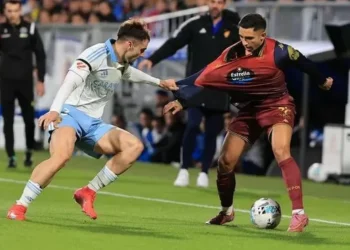 Uno a uno del Deportivo ante el Zaragoza: las notas del partido