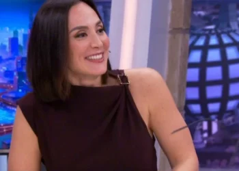 Tamara Falcó revela en ‘El Hormiguero’ la “mandato de Isabel Preysler” y sus consecuencias: “Enrique intentó tirarme por la ventana”