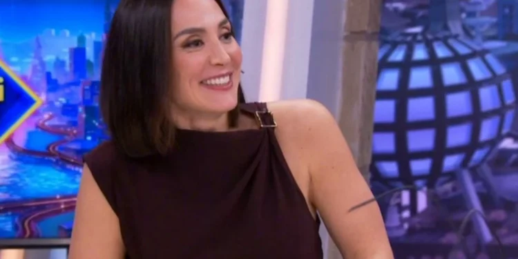 Tamara Falcó revela en ‘El Hormiguero’ la “mandato de Isabel Preysler” y sus consecuencias: “Enrique intentó tirarme por la ventana”