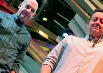 Guille Giménez enfría las esperanzas sobre el regreso de la NBA a Movistar gajes+: “Tengo asumido que este año mínimo jamás la hacemos”