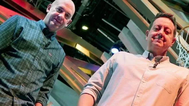 Guille Giménez enfría las esperanzas sobre el regreso de la NBA a Movistar gajes+: “Tengo asumido que este año mínimo jamás la hacemos”