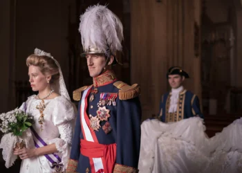 La serie de época del autor de ‘Isabel’ que estrena TVE y reúne varias claves que aunque funcionaron en ‘La Promesa’ y podrían convertirla en un éxito