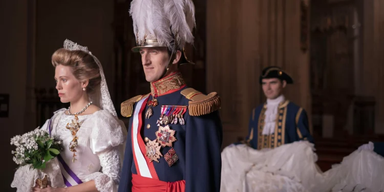 La serie de época del autor de ‘Isabel’ que estrena TVE y reúne varias claves que aunque funcionaron en ‘La Promesa’ y podrían convertirla en un éxito