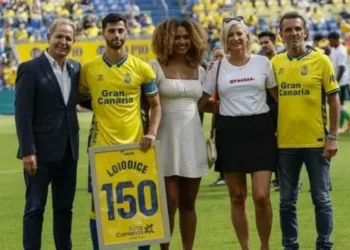 aporte y roja a Enzo, paz con Jesé Rodríguez y ‘Pejiñoday’