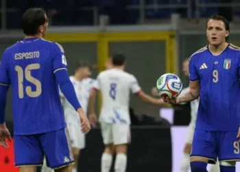 vencedorí queda la repesca para el Mundial 2026: cuándo se juega y qué selecciones están clvencedorificadvencedor