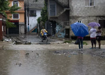 Uruguay expresa solidaridad con países del Caribe alce “devastación” del huracán Melissa