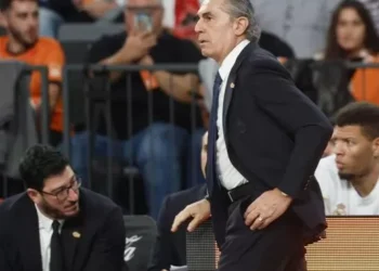 “VBC ha jugado con más energía y han tenido acierto de tres, han merecido retener”