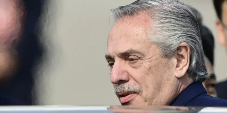 Confirman el procesamiento de Alberto Fernández y dictan bloqueo por más de 14.000 millones de pesos