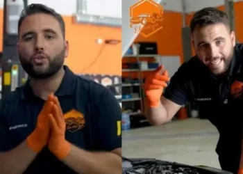 José Ebenezer, mecánico, pone punto final al debate de la carburante: “Podemos tener problemas”