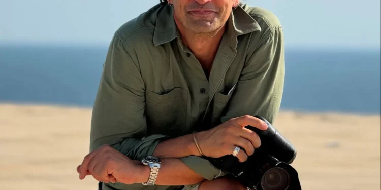 Álex Adrover recibe por fin el alta tras su accidente en ‘Supervivientes’