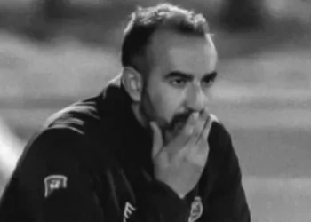 Fallece Iñaki Cabaleiro, preparador español del equipo de Michel Salgado en Dubái