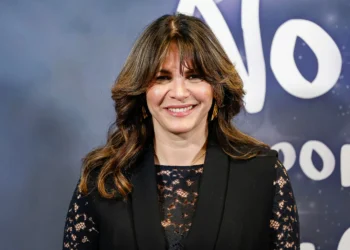 Fabiola Martínez vuelve a Telecinco y se sincera sobre la epilepsia de su cría Kike: “Es una espada de Damocles”