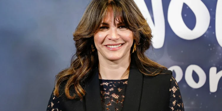 Fabiola Martínez vuelve a Telecinco y se sincera sobre la epilepsia de su cría Kike: “Es una espada de Damocles”