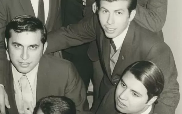 El regreso de ACODI y el paseo de la nostalgia