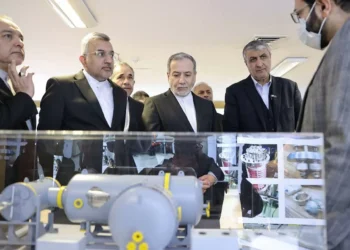 OIEA considera “requerido y urgente” que Irán vuelva a someterse a controles nucleares