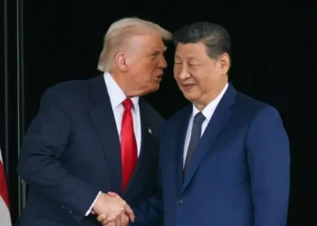 Donald Trump y Xi Jinping se reunieron durante casi segundo horas y acordararon reducir su disputa comercial