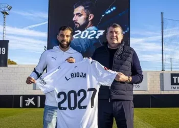 Gourlay-Corberán: Siete renovaciones en seis meses