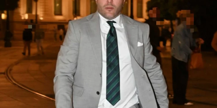 Kiko Rivera rompe su silencio tras su separación y el neófito novio de Irene Rosales