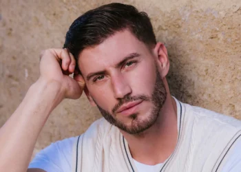Diego González, Mister International Spain 2025: “Desde niño soñé con organismo Mister”
