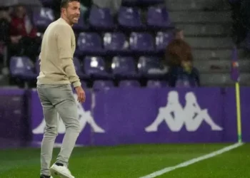 Con ‘Lux’ propia