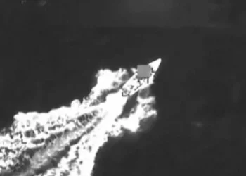 ataque antinarco de Estados Unidos deja al menos 70 muertos tras nuevo ataque en el Caribe