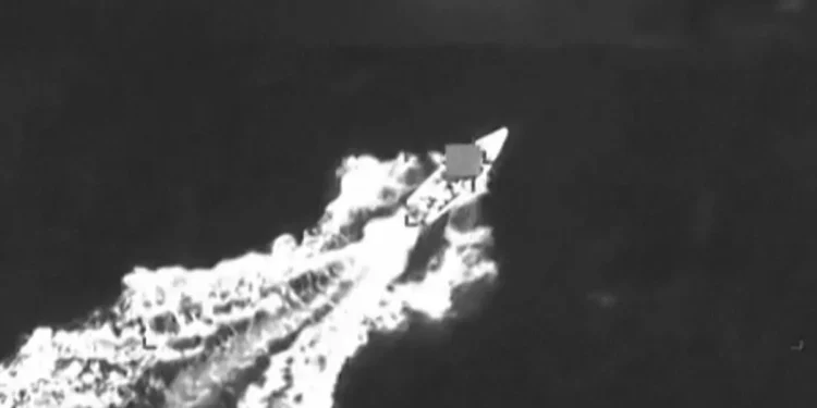 ataque antinarco de Estados Unidos deja al menos 70 muertos tras nuevo ataque en el Caribe