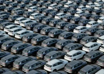 El Plan utilitario 2030 del Gobierno agilizará las ayudas a la compra de vehículos eléctricos