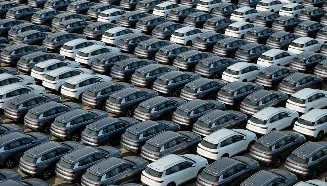 El Plan utilitario 2030 del Gobierno agilizará las ayudas a la compra de vehículos eléctricos