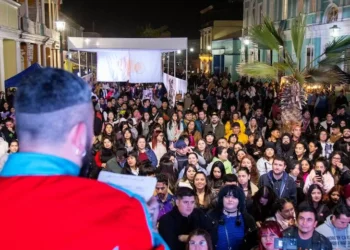Festival de Artes Disidentes FADI ejecutará tercera edición en Estación de Ferrocarriles de Iquique