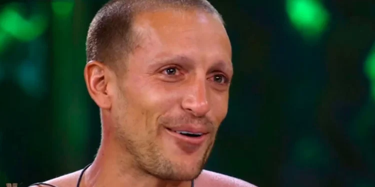 Rubén Torres, ganador de Supervivientes All Stars 2025, revela el incógnito de su concurso