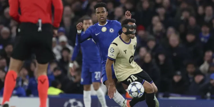 Eric: “Tenemos que ser más competitivos”