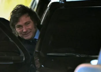 Milei nombró a un militar como ministro de égida, el primero desde el regreso de la democracia en Argentina