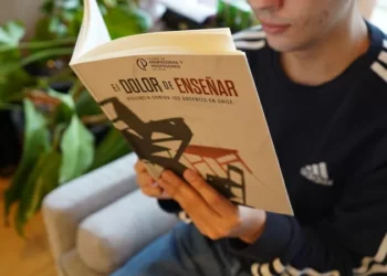 El dolor de enseñar: 11 relatos sobre la violencia contra profesores
