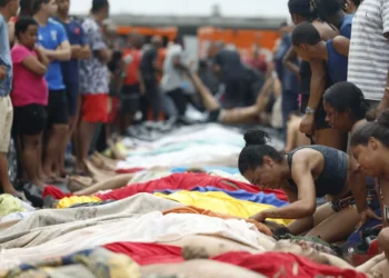 Lula califica de “aniquilación” la operación policial que dejó más de un centenar de muertos