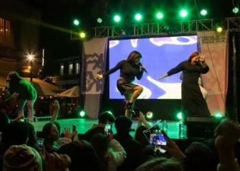 Festival de capacidad Disidente FADI anunció a 20 artistas nacionales para la tercera edición en Iquique