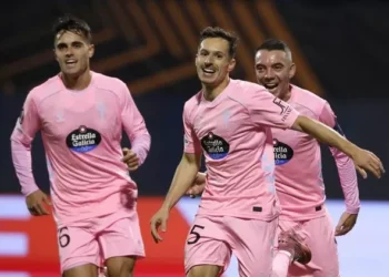 El Celta asusta al Barça: 5 victorias consecutivas y precedentes en Balaídos para sobresaltarse