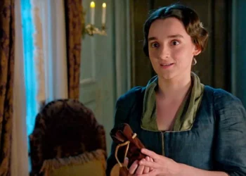 Avance del capítulo 293 del martes 11 de noviembre de ‘ribera Salvaje’, la serie de TVE y Netflix: Un romance descubierto