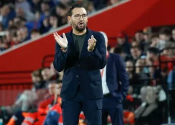 Bordalás explota contra el arbitraje: “Algunos se ponen a lloriquear de que tienen tribu”