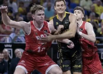 Laguna Tenerife: continuidad para pasar a individuo uno más de la casa