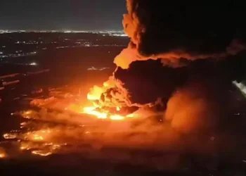 Más de 20 heridos por fuerte explosión en zona artificial al sur de Buenos Aires