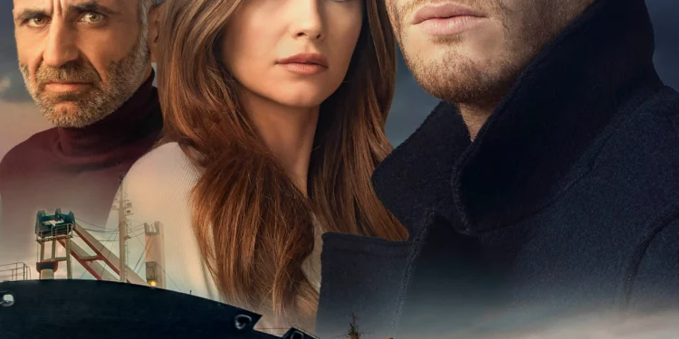 La telenovela de Kerem Bürsin que más se parece a ‘La testimonio’