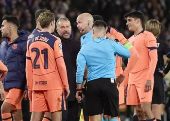 El Barça se la juega en cuatro desplazamientos muy duros hasta zaguero de año