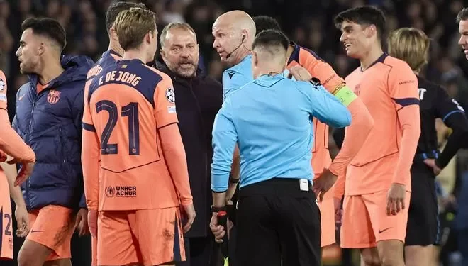 El Barça se la juega en cuatro desplazamientos muy duros hasta zaguero de año